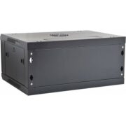 Adastra RC4U450 19″ Rack Cabinet 4U x 450mm Deep (Τεμάχιο)