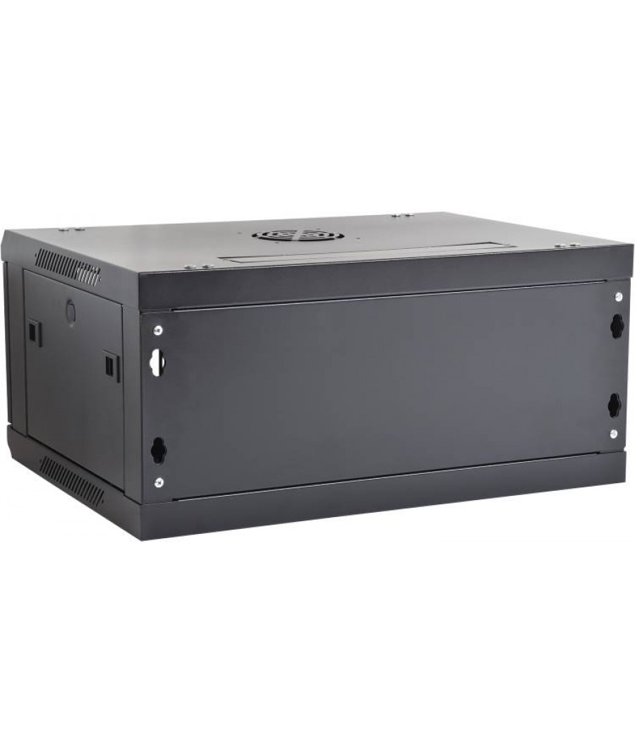 Adastra RC4U450 19″ Rack Cabinet 4U x 450mm Deep (Τεμάχιο)