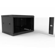 Adastra RC6U450 19″ Rack Cabinet 6U x 450mm Deep (Τεμάχιο)