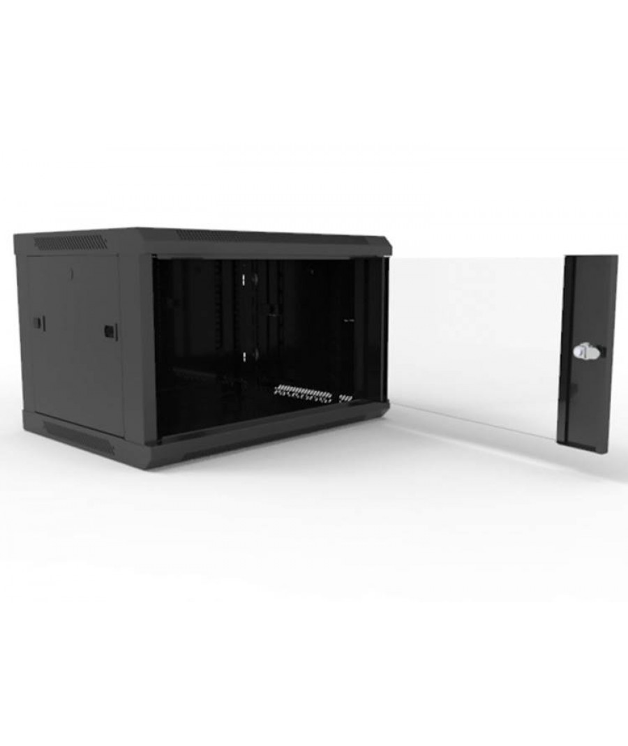 Adastra RC6U450 19″ Rack Cabinet 6U x 450mm Deep (Τεμάχιο)