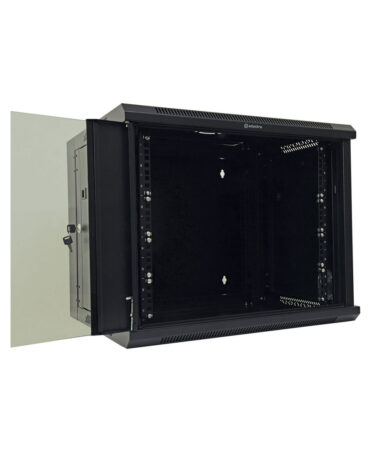 Adastra HC9U450 19" Rack Cabinets 9Ux400mm (Τεμάχιο)