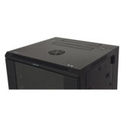 Adastra HC9U450 19″ Rack Cabinets 9Ux400mm (Τεμάχιο)