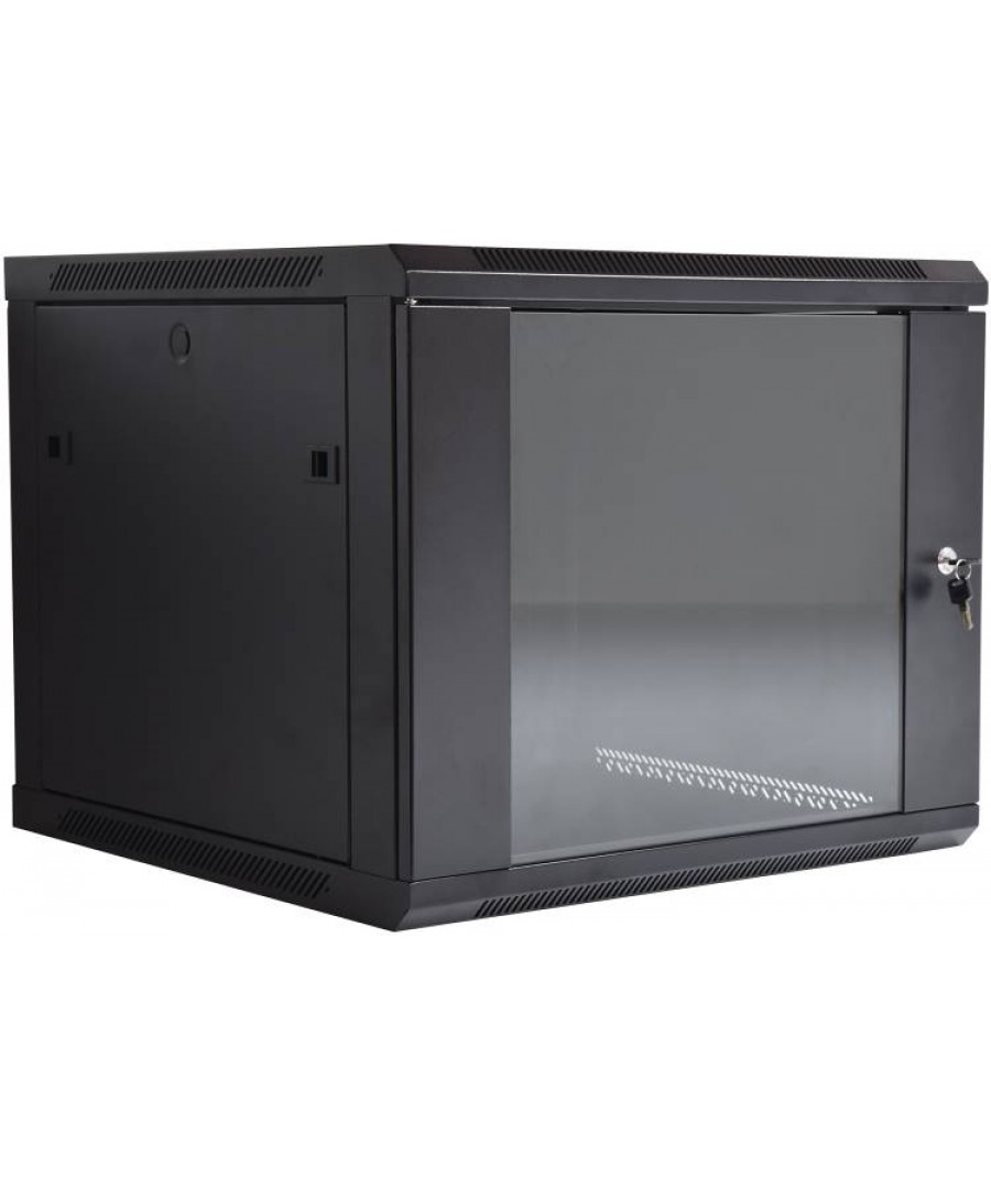 Adastra RC4U600 19″ Rack Cabinet 4U x 600mm Deep (Τεμάχιο)