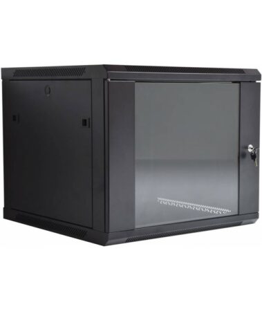 Adastra RC9U600 19″ Rack Cabinet 9U x 600mm Deep (Τεμάχιο)