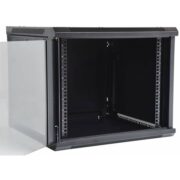 Adastra RC12U600 19″ Rack Cabinet 12U x 600mm Deep (Τεμάχιο)