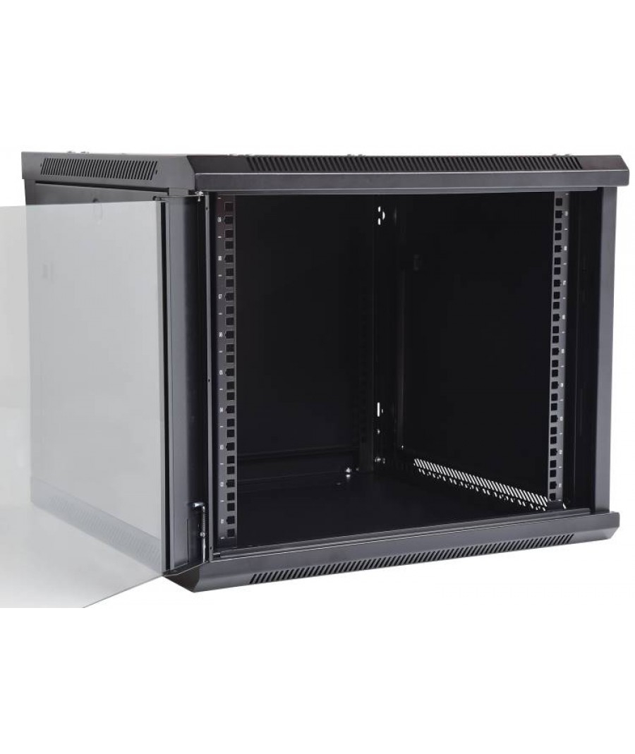 Adastra RC18U600 19″ Rack Cabinet 18U x 600mm Deep (Τεμάχιο)