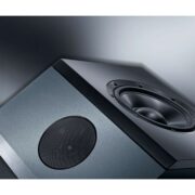 Magnat Cinema Ultra RD THX-200 Ηχεία Surround 6,5” Μαύρο (Ζεύγος)