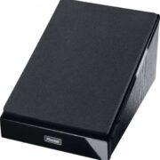 Magnat ATM 202 Πρόσθετα Ομοαξονικά Ηχεία για Dolby Atmos 5” Μαύρο (Ζεύγος)