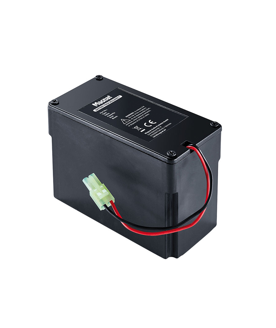 Magnat Battery Pack Bulldog 7 Εφεδρική Μπαταρία για το Bulldog7 (Τεμάχιο)
