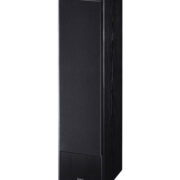 Magnat Monitor S80 ATM Επιδαπέδιο Ηχείο 6,5″ 160W RMS με μονάδα Dolby Atmos Black