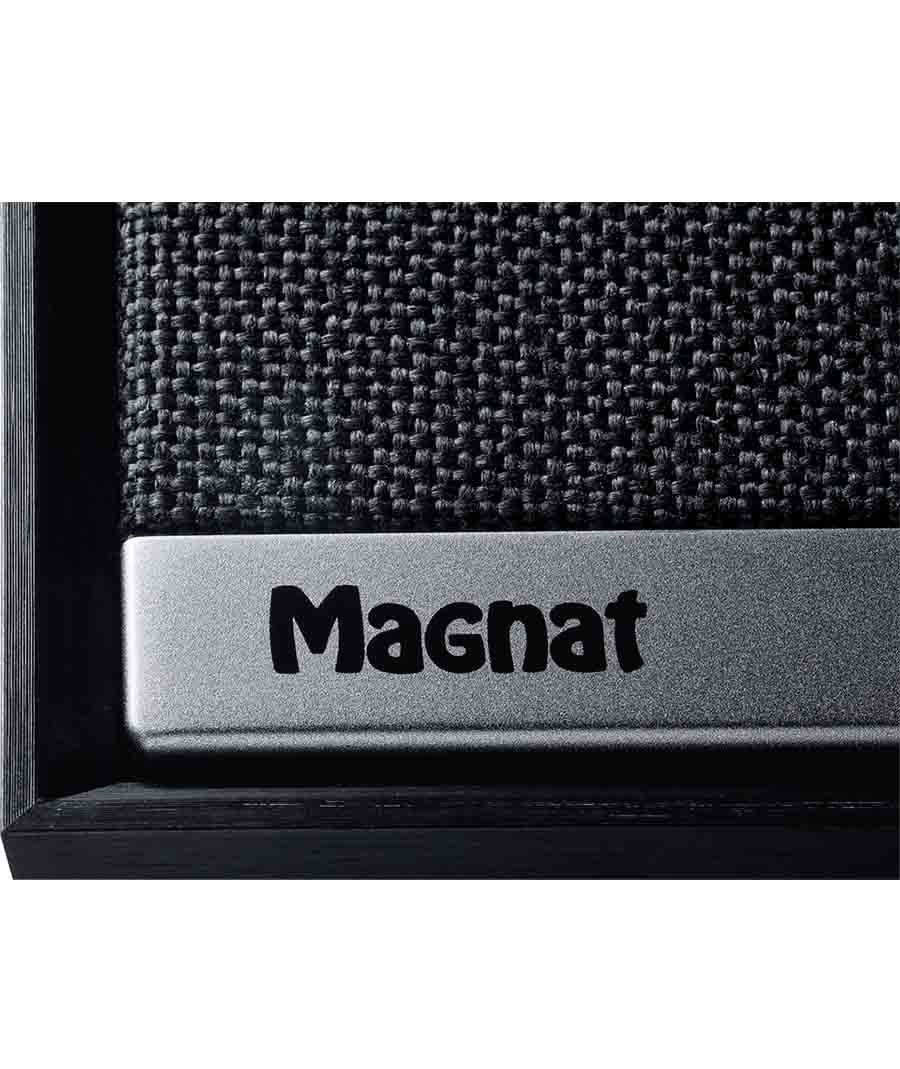 Magnat Prime Shadow Ενεργό Ηχείο Bluetooth 4″ 20W RMS με Ισχυρό Μπάσο Μαύρο (Τεμάχιο)