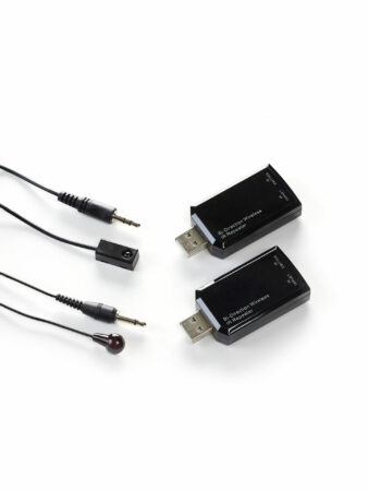 ArtSound IR USB WIRELESS professional wireless IR kit USB, RF (Σετ)