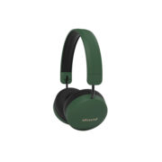 ArtSound BRAINWAVE05 Αδιάβροχα Ασύρματα On-Ear Ακουστικά Green (Τεμάχιο)