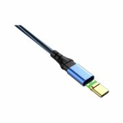 Oehlbach USB Plus USB 3.2 Gen2 Cable Type A – Type C 1m (Τεμάχιο)