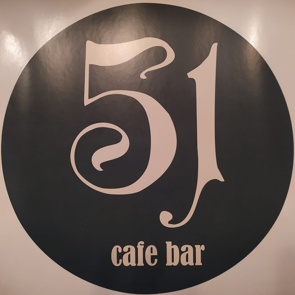51-cafe-bar-logo