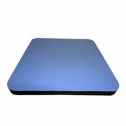 Audiodesigner DECHO Style Square Ηχοαπορροφητικό Πάνελ 60x60cm Light Blue (4 Τεμάχια)