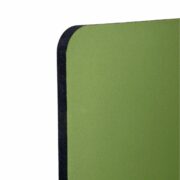 Audiodesigner DECHO Style Rect Ηχοαπορροφητικό Πάνελ 60x120cm Green (4 Τεμάχια)