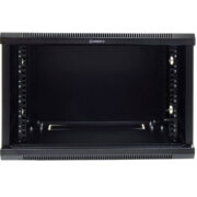 Adastra RC6U600 19″ Rack Cabinet 6U x 600mm Deep (Τεμάχιο)