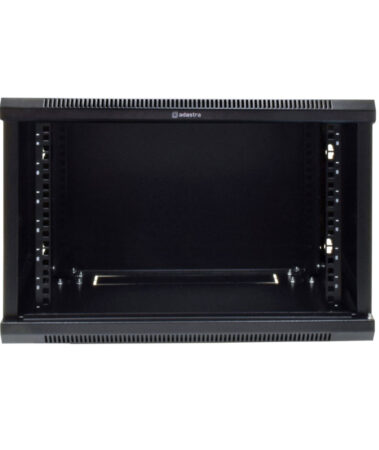 Adastra RC6U600 19" Rack Cabinet 6U x 600mm Deep (Τεμάχιο)