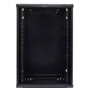 Adastra RC18U450 19″ Rack Cabinet 18U x 450mm Deep (Τεμάχιο)