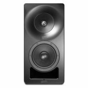 Kali Audio Santa Monica Παθητικό Studio Monitor 5” Black (Τεμάχιο)