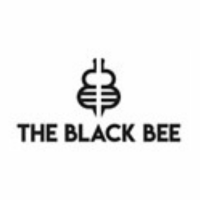 the-black-bee-logo