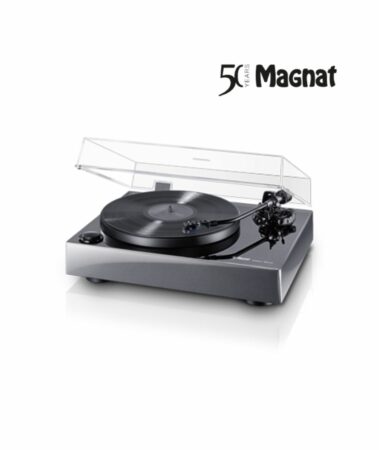 Magnat MTT 990 50th Anniversary Edition Πικάπ Direct-Drive Γκρι (Τεμάχιο)