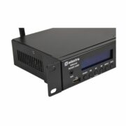 Adastra MM240 Μίκτης-Ενισχυτής με USB/FM/BT 2 x 120W