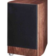 HECO Celan Revolution Sub 32A Ενεργό Subwoofer 12″ 280W RMS Brown (Τεμάχιο)