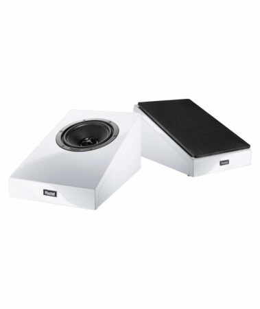 HECO AM 200 Ηχεία Dolby Atmos 5″ 40W RMS White (Ζεύγος)