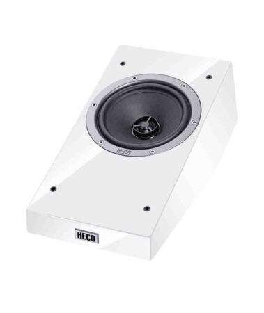 HECO AM 200 Ηχεία Dolby Atmos 5" 40W RMS White (Ζεύγος)