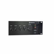 Adastra RMC120D Μίκτης-Ενισχυτής 100V με CD, DAB+, BT και mp3 Player