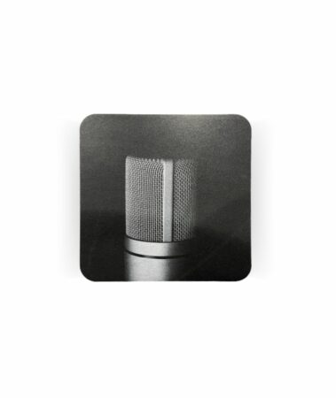 Audiodesigner ECOPLAN® Square Printed Ηχοαπορροφητικά Πάνελ 60 x 60 x 3cm / 0,36 τ.μ.