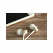 Pioneer SE-QL2T-GL in-Ear Ενσύρματα Ακουστικά Gold